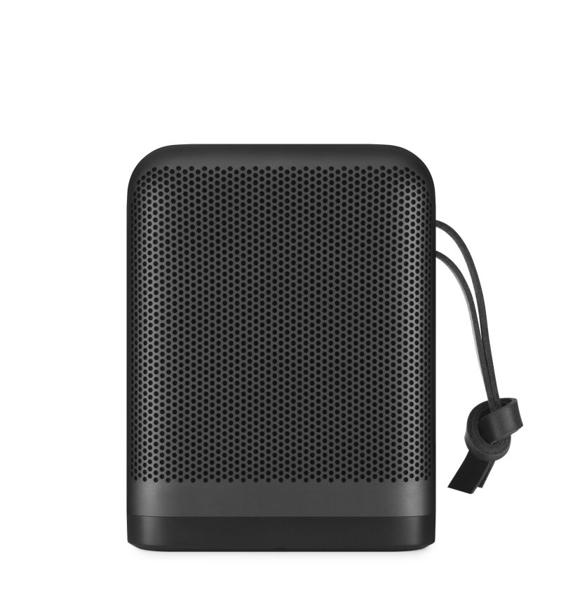 Bang & Olufsen Beoplay P6 Speaker (Black) 2 Bang & Olufsen Beoplay P6 Speaker (Black) 2