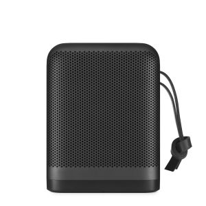 Bang & Olufsen Beoplay P6 Speaker (Black) 2 Bang & Olufsen Beoplay P6 Speaker (Black) 2