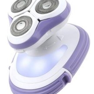 Vivitar® Purple Painless Hair Remover 1 Vivitar® Purple Painless Hair Remover 1