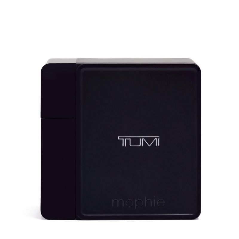 TUMI™ X Mophie Powerstation Hub 2 TUMI™ X Mophie Powerstation Hub 2
