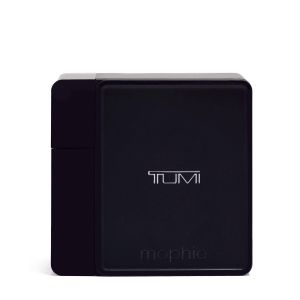 TUMI™ X Mophie Powerstation Hub 2 TUMI™ X Mophie Powerstation Hub 2