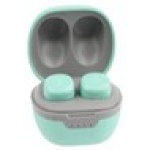 Altec Lansing® Mint NanoPod Truly Wireless Bluetooth Earphones 1 Altec Lansing® Mint NanoPod Truly Wireless Bluetooth Earphones 1