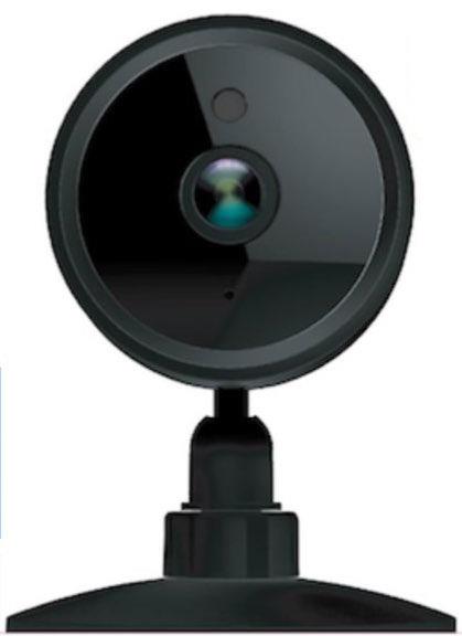 Altec Lansing Wi-Fi HD 1080P Camera 1 Altec Lansing Wi-Fi HD 1080P Camera 1