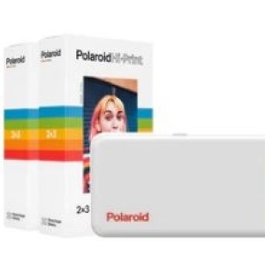 Polaroid™ Hi-Print Everything Box 1 Polaroid™ Hi-Print Everything Box 1