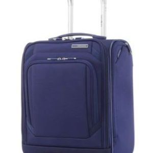 Samsonite® Ascentra 2 Wheel Underseater Suitcase 2 Samsonite® Ascentra 2 Wheel Underseater Suitcase 2