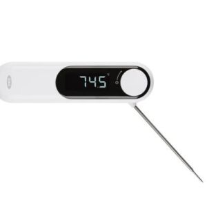 OXO Good Grips Thermocouple Thermometer 2 OXO Good Grips Thermocouple Thermometer 2
