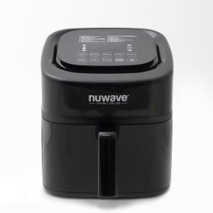 NuWave Brio 8 Qt. Digital Air Fryer w/Probe 2 NuWave Brio 8 Qt. Digital Air Fryer w/Probe 2