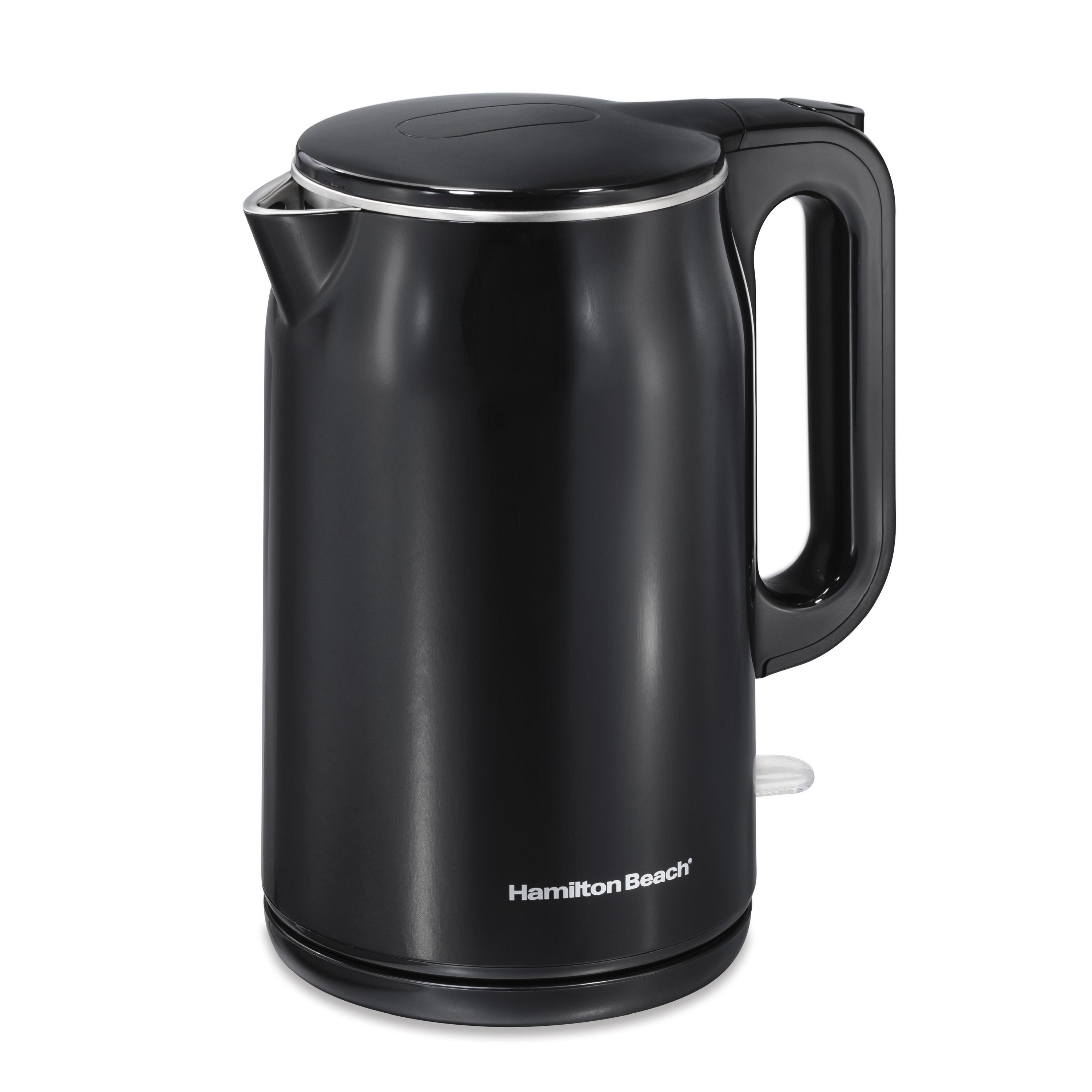 Hamilton Beach Cool-Touch Kettle, 1.6 Liter Capacity 2 Hamilton Beach Cool-Touch Kettle, 1.6 Liter Capacity 2