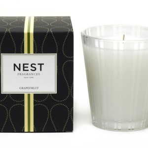 NEST Fragrances Grapefruit Classic Candle 2 NEST Fragrances Grapefruit Classic Candle 2