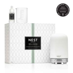 NEST Fragrances Misting Diffuser Set 2 NEST Fragrances Misting Diffuser Set 2