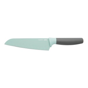 BergHoff Leo Santoku Knife Mint 2 BergHoff Leo Santoku Knife Mint 2
