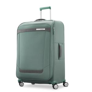 Samsonite® Elevation Plus Ss - 29" Large Spinner Luggage - Cypress Green 2 Samsonite® Elevation Plus Ss - 29" Large Spinner Luggage - Cypress Green 2