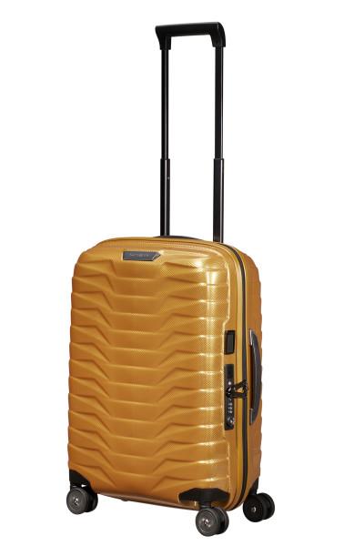 Samsonite® Proxis Carry-On Spinner Luggage (22") - Honey Gold 2 Samsonite® Proxis Carry-On Spinner Luggage (22") - Honey Gold 2