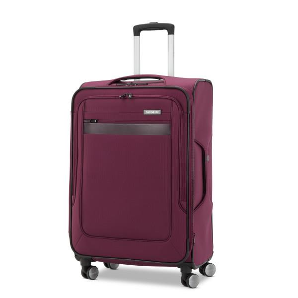 Samsonite® Ascella 3.0 25" Medium Spinner Luggage - Light Plum 2 Samsonite® Ascella 3.0 25" Medium Spinner Luggage - Light Plum 2