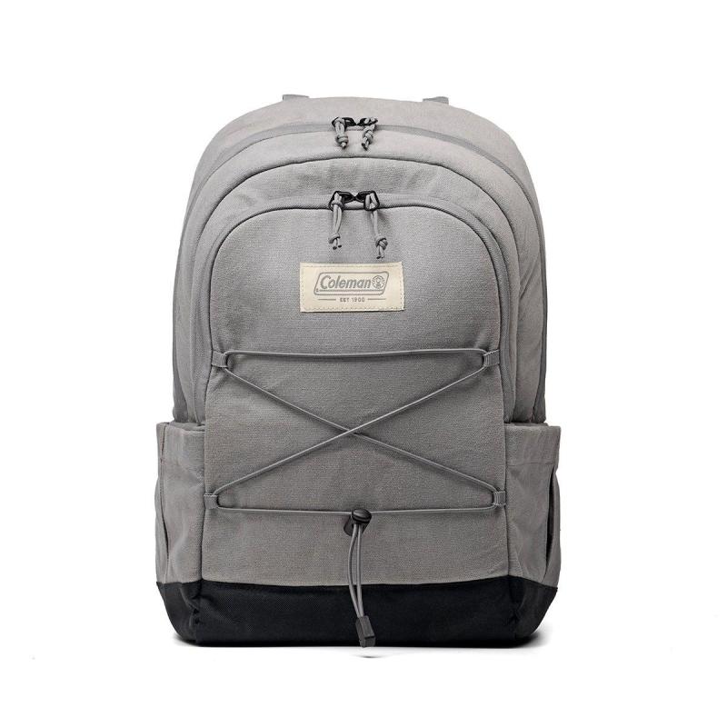 Coleman Backroads 30 Can Soft Cooler Backpack 2 Coleman Backroads 30 Can Soft Cooler Backpack 2