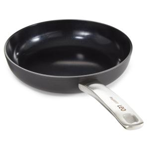 BergHoff Leo Graphite 8" Recycled Alum Ceramic Ns Fry Pan 2 BergHoff Leo Graphite 8" Recycled Alum Ceramic Ns Fry Pan 2