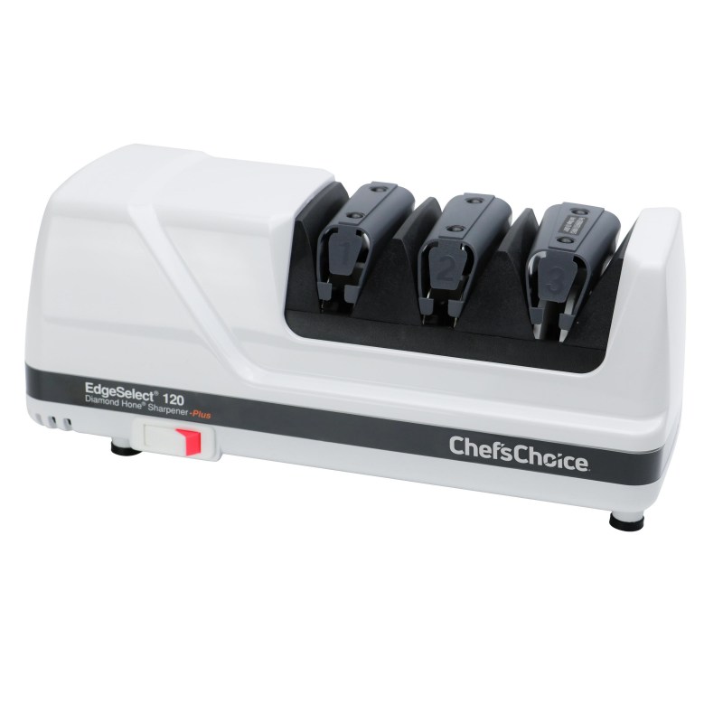 Legacy Chef%27s Choice® - Diamond Hone® Edgeselect® Knife Sharpener, Model 120 2 Legacy Chef%27s Choice® - Diamond Hone® Edgeselect® Knife Sharpener, Model 120 2