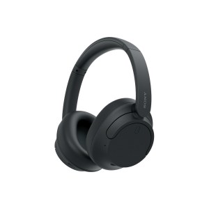 Sony Wireless Noise Cancelling Headphones Black 2 Sony Wireless Noise Cancelling Headphones Black 2
