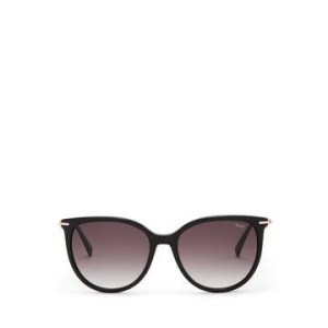 Tumi 504 Gradient Sunglasses 54Mm - Black 2 Tumi 504 Gradient Sunglasses 54Mm - Black 2