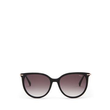 Tumi 504 Gradient Sunglasses 54Mm - Black 2 Tumi 504 Gradient Sunglasses 54Mm - Black 2