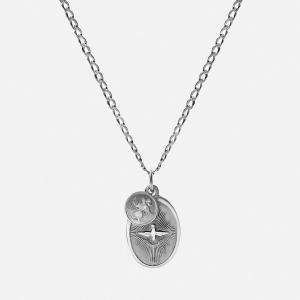 Miansai Dove Pendant Necklace Men%27s 2 Miansai Dove Pendant Necklace Men%27s 2