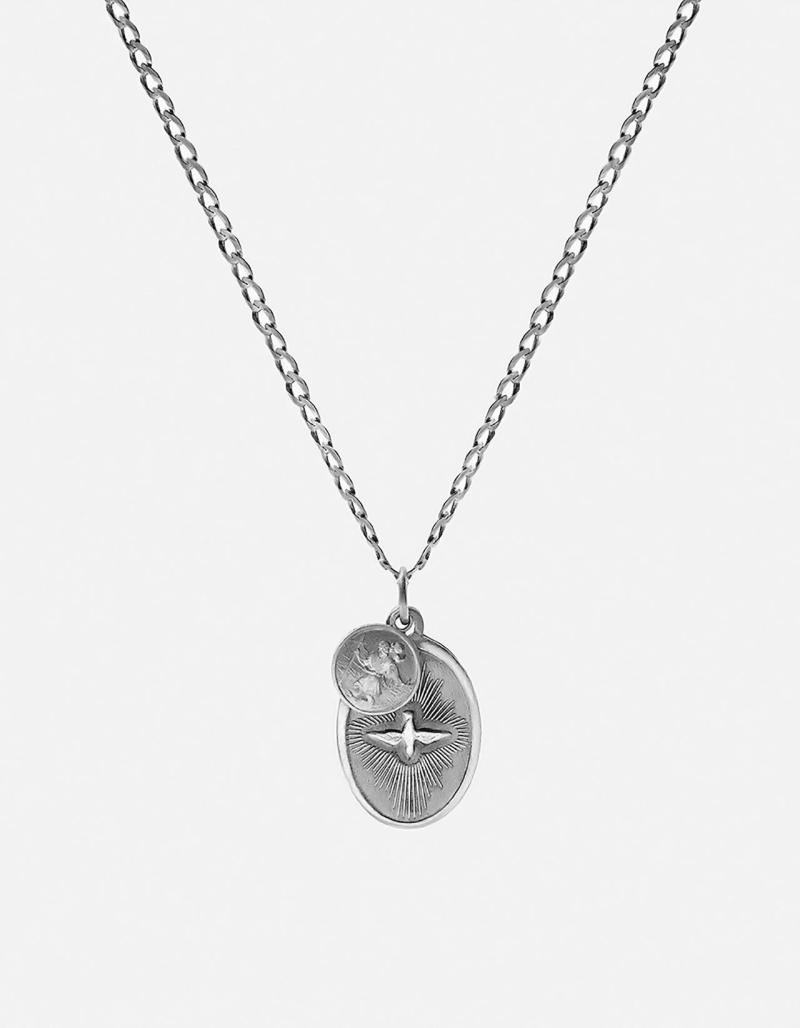 Miansai Dove Pendant Necklace Men%27s 2 Miansai Dove Pendant Necklace Men%27s 2