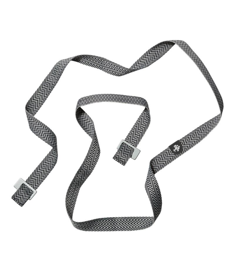 Manduka Go Move Bag - Thunder Gray 2 Manduka Go Move Bag - Thunder Gray 2