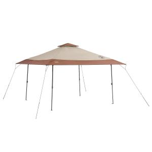 Coleman Instant Eaved Shelter 13Ft X 13Ft 2 Coleman Instant Eaved Shelter 13Ft X 13Ft 2