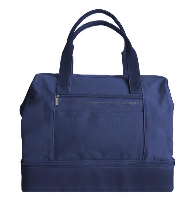 Samsonite Companion Drop-Bottom Weekender 2 Samsonite Companion Drop-Bottom Weekender 2