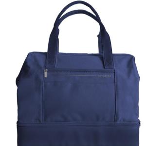 Samsonite Companion Drop-Bottom Weekender 2 Samsonite Companion Drop-Bottom Weekender 2