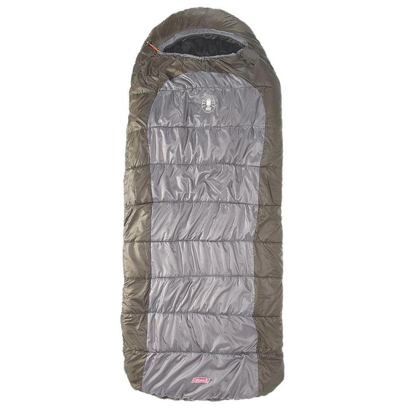 Newell Brands Distribution LLC Coleman Basin™ 15° 33" X 85" Hybrid Sleeping Bag 2 Newell Brands Distribution LLC Coleman Basin™ 15° 33" X 85" Hybrid Sleeping Bag 2