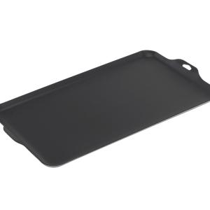 Nordic Ware Two Burner Griddle King - 10-Inch X 17-Inch 2 Nordic Ware Two Burner Griddle King - 10-Inch X 17-Inch 2