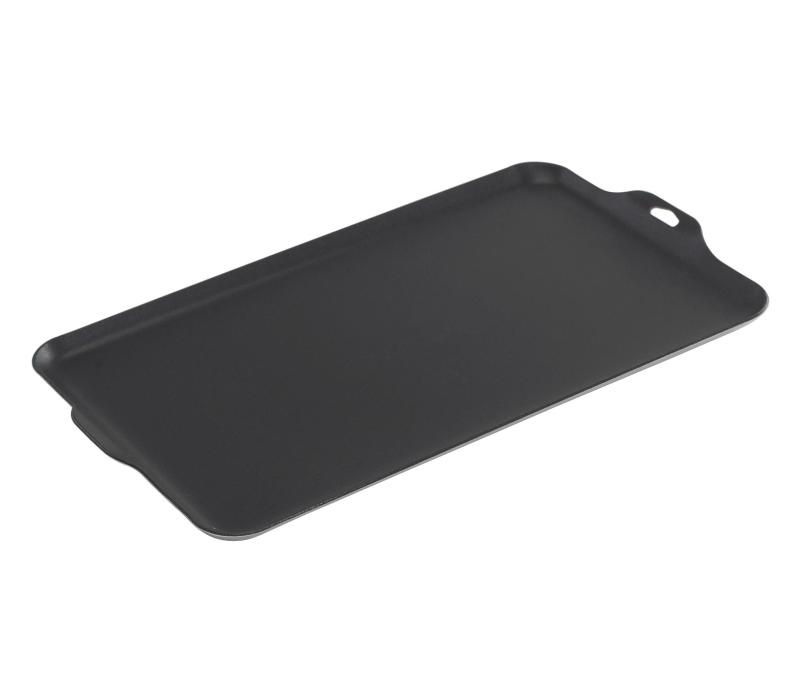 Nordic Ware Two Burner Griddle King - 10-Inch X 17-Inch 2 Nordic Ware Two Burner Griddle King - 10-Inch X 17-Inch 2