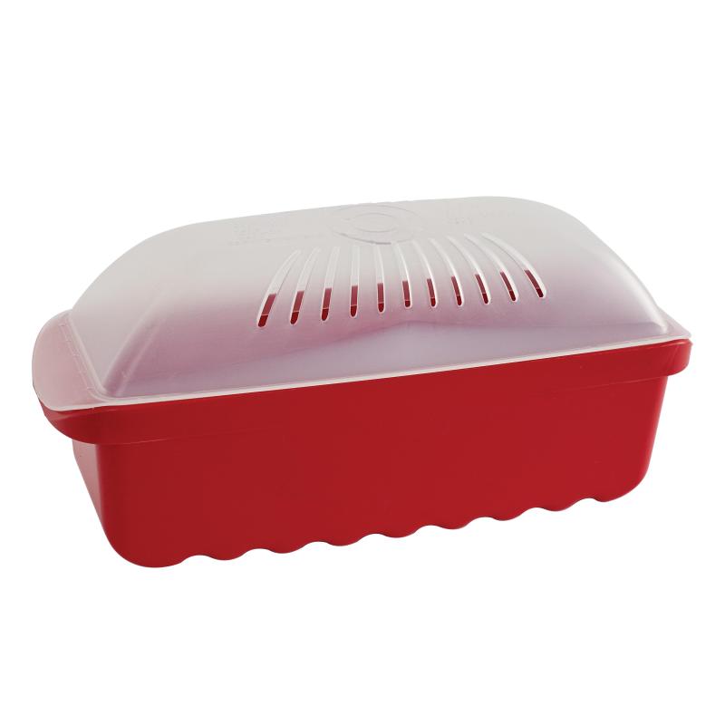 Nordic Ware Microwave Pasta Cooker 2 Nordic Ware Microwave Pasta Cooker 2