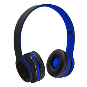 Sentry Bluetooth® Stereo Headphones with Mic 1 Sentry Bluetooth® Stereo Headphones with Mic 1