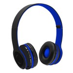 Sentry Bluetooth® Stereo Headphones with Mic 1 Sentry Bluetooth® Stereo Headphones with Mic 1