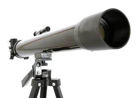 Vivitar® Telescope w/Expandable Tripod 1 Vivitar® Telescope w/Expandable Tripod 1