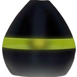 Vivitar® Black 2-in-1 Aromatherapy Essential Oil Diffuser/Humidifier 1 Vivitar® Black 2-in-1 Aromatherapy Essential Oil Diffuser/Humidifier 1