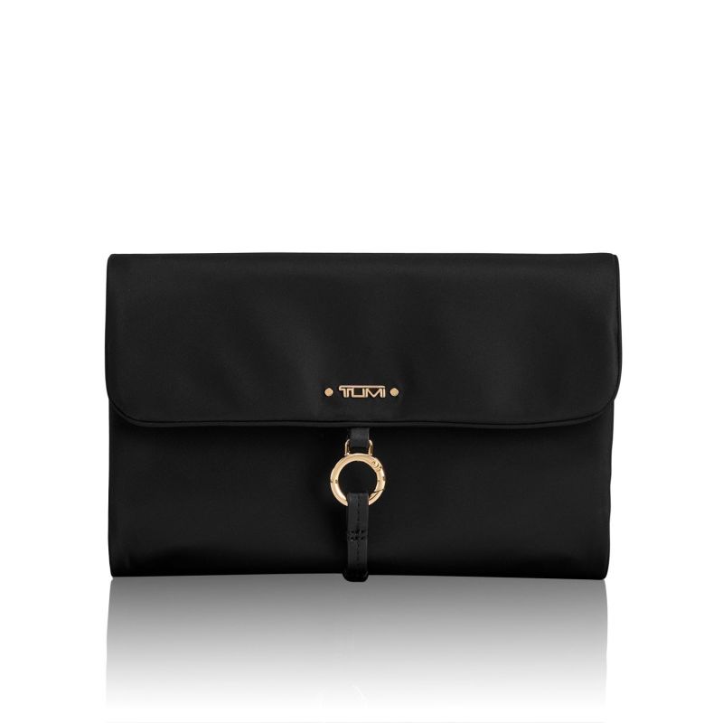 TUMI™ Voyageur Ennis Jewelry Travel Roll Bag 2 TUMI™ Voyageur Ennis Jewelry Travel Roll Bag 2