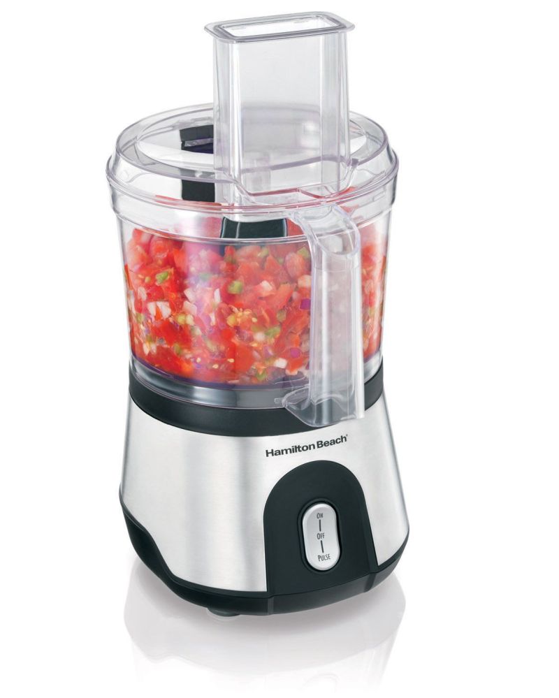 Hamilton Beach® 10 Cup Food Processor 2 Hamilton Beach® 10 Cup Food Processor 2
