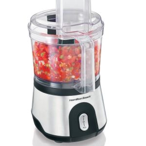 Hamilton Beach® 10 Cup Food Processor 2 Hamilton Beach® 10 Cup Food Processor 2