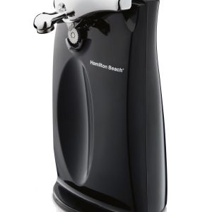 Hamilton Beach® Sure Cut™ Extra Tall Can Opener 2 Hamilton Beach® Sure Cut™ Extra Tall Can Opener 2