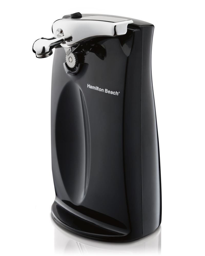 Hamilton Beach® Sure Cut™ Extra Tall Can Opener 2 Hamilton Beach® Sure Cut™ Extra Tall Can Opener 2