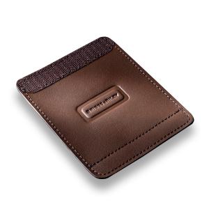 Briggs & Riley™ Brown Leather Outsider® Handle Wrap (Pack of 10) 1 Briggs & Riley™ Brown Leather Outsider® Handle Wrap (Pack of 10) 1