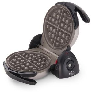 Presto® FlipSide Electric Waffle Maker 2 Presto® FlipSide Electric Waffle Maker 2