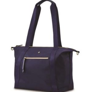 Samsonite® Mobile Solution Classic Convertible Carryall Bag (Navy) 2 Samsonite® Mobile Solution Classic Convertible Carryall Bag (Navy) 2