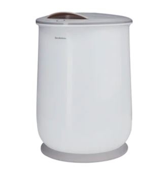 Brookstone Towel Warmer 1 Brookstone Towel Warmer 1