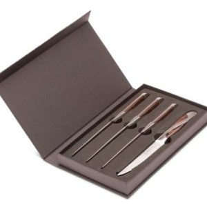 Heritage Steel 9" Filet Knife 1 Heritage Steel 9" Filet Knife 1