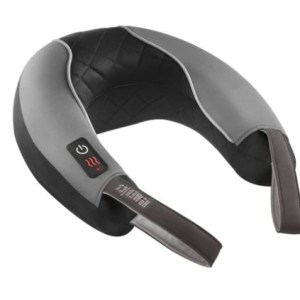 Homedics Pro Therapy Vibration Neck Massager w/ Heat 1 Homedics Pro Therapy Vibration Neck Massager w/ Heat 1