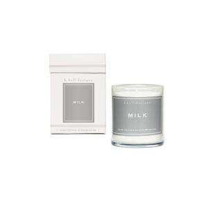 K.Hall Studio K. Hall Designs Milk Boxed Jar Candle 8 Oz 2 K.Hall Studio K. Hall Designs Milk Boxed Jar Candle 8 Oz 2
